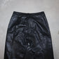 Ralph Lauren Leather Trousers