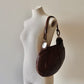 Marni Brown Leather Bag