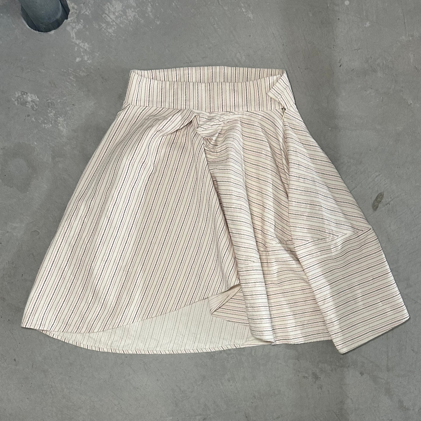 Marni Striped Skirt