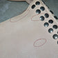 Marni Pink Studded Crossbody