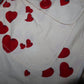 Moschino Heart Print Dress