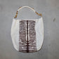 Valentino Leather Tote