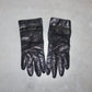 Fendi Leather Gloves