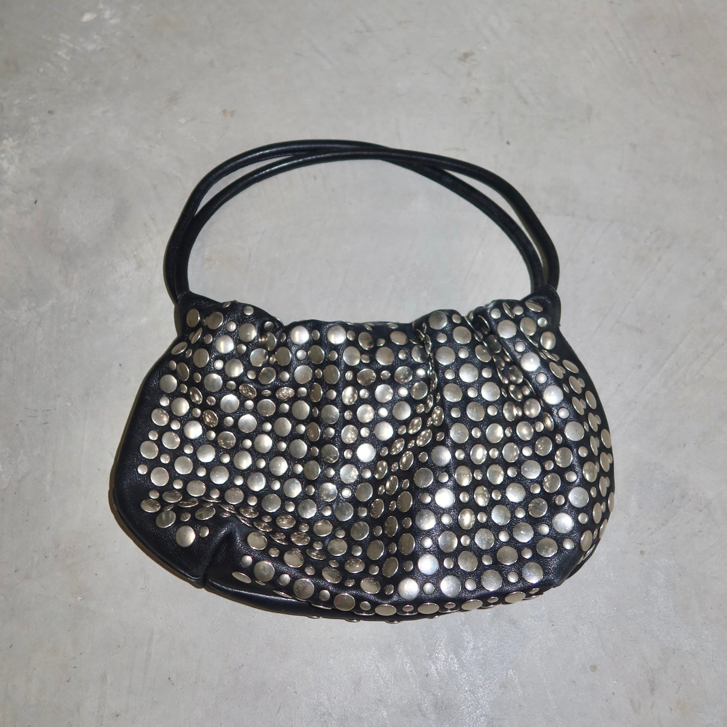 Sonia Rykiel Black Domino