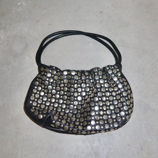 Sonia Rykiel Black Domino