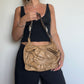 YSL Light Brown Nadja