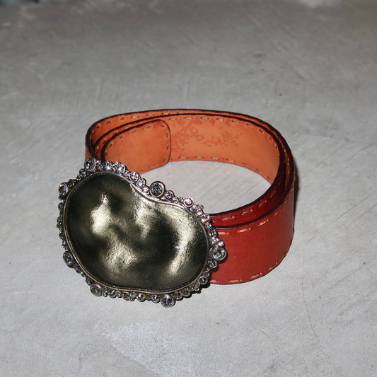 Ermanno Scervino Belt