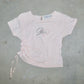 Dior Kids Ruched Tee