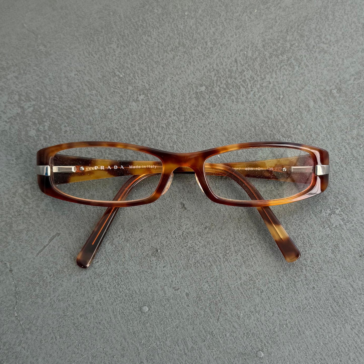 Prada Spectacles