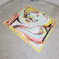 Emilio Pucci Silk Scarf Top