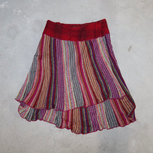 Missoni Knit Skirt