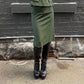 Philosophy di Alberta Ferretti Skirt Suit