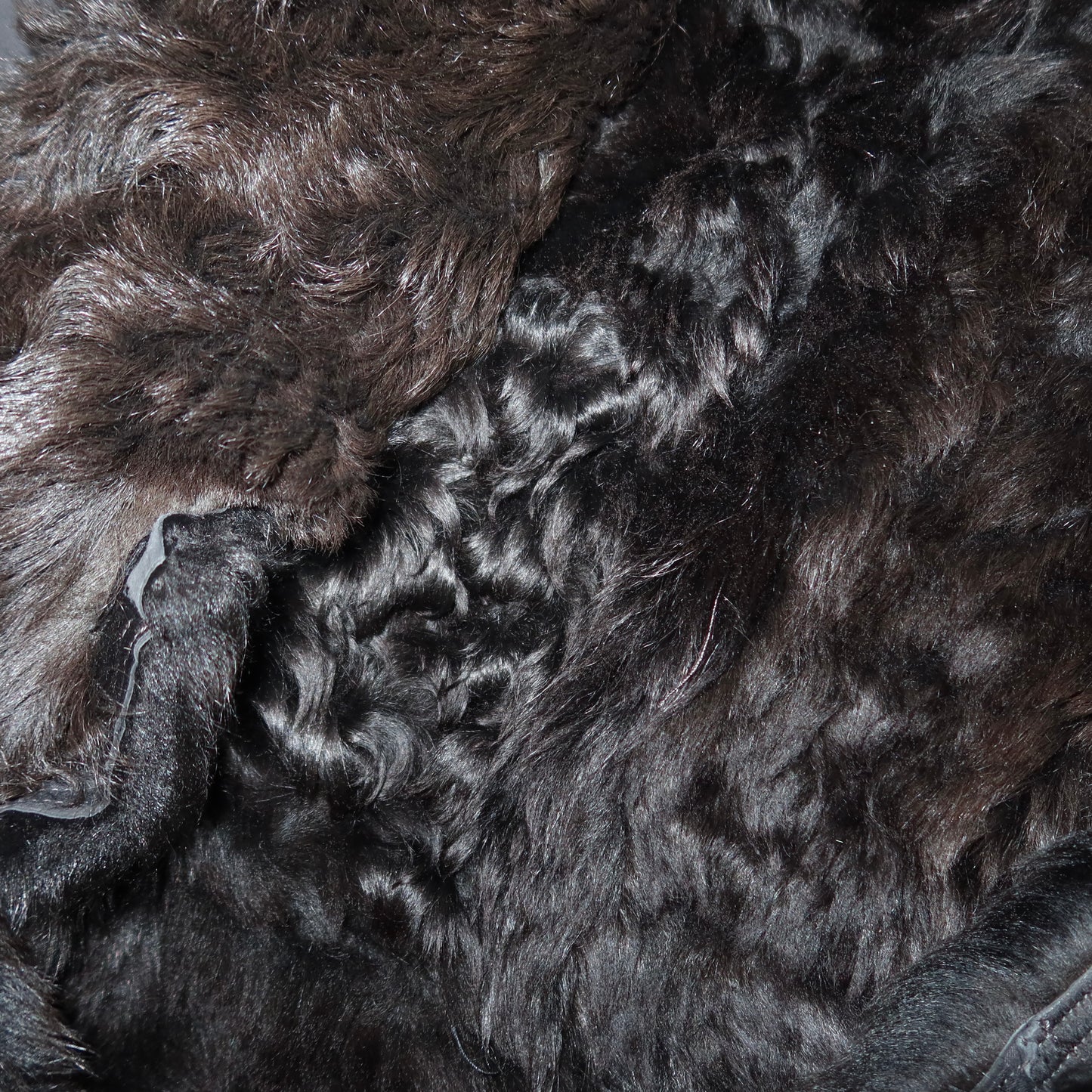 Marni AW2012 Shearling Coat