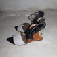Marni Mirror Accent Wedges (39)