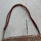 Bottega Veneta SS2000 Leopard Bag