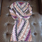 Missoni AW2007 Wrap Dress