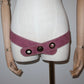 Celine Suede Belt