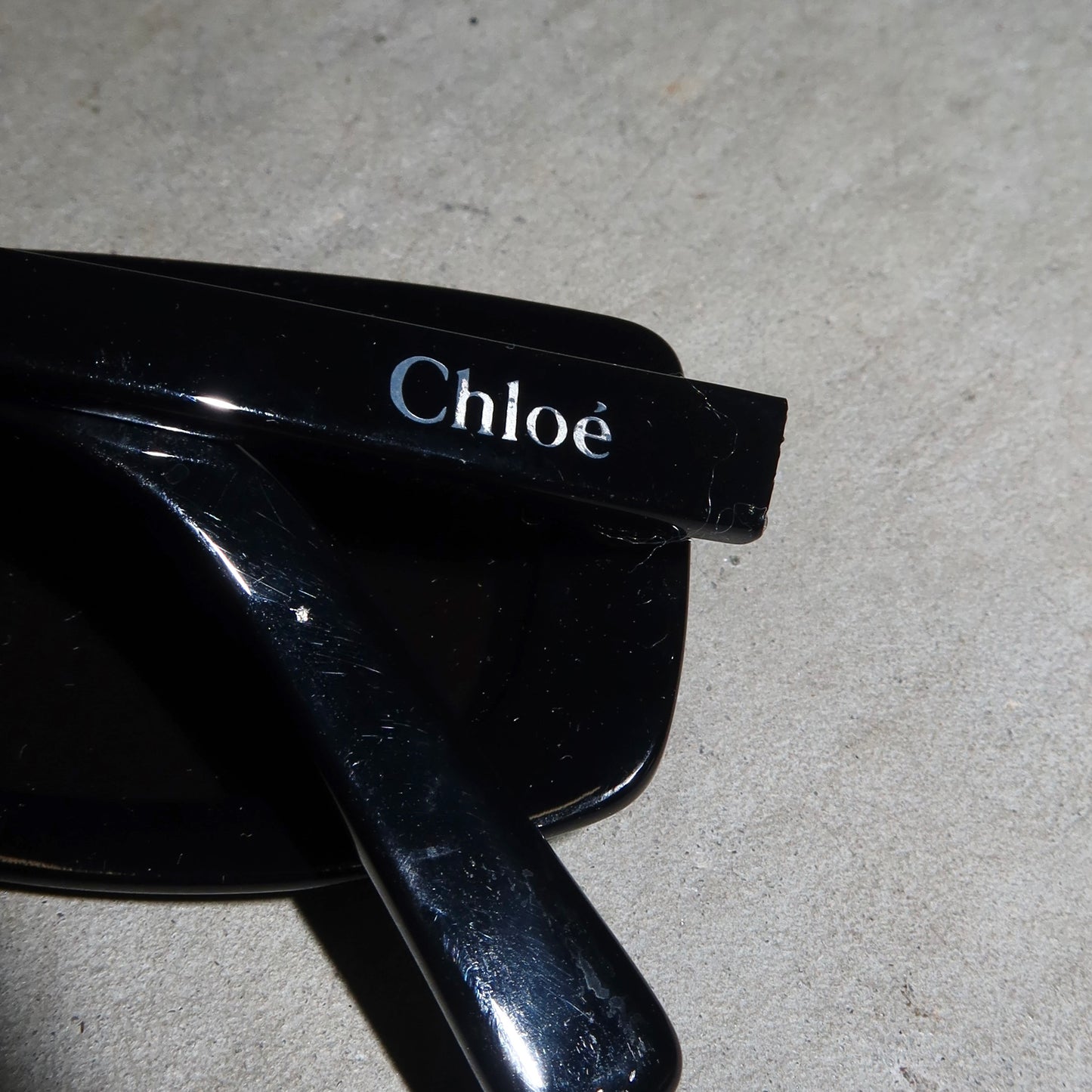 Chloé Sunglasses