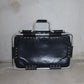 Jean Paul Gaultier Leather Briefcase