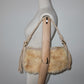 Paolo Masi Real Fur Bag