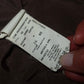 Emporio Armani AW2006 Leather Jacket