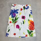 Dolce & Gabbana SS2002 Cotton Skirt