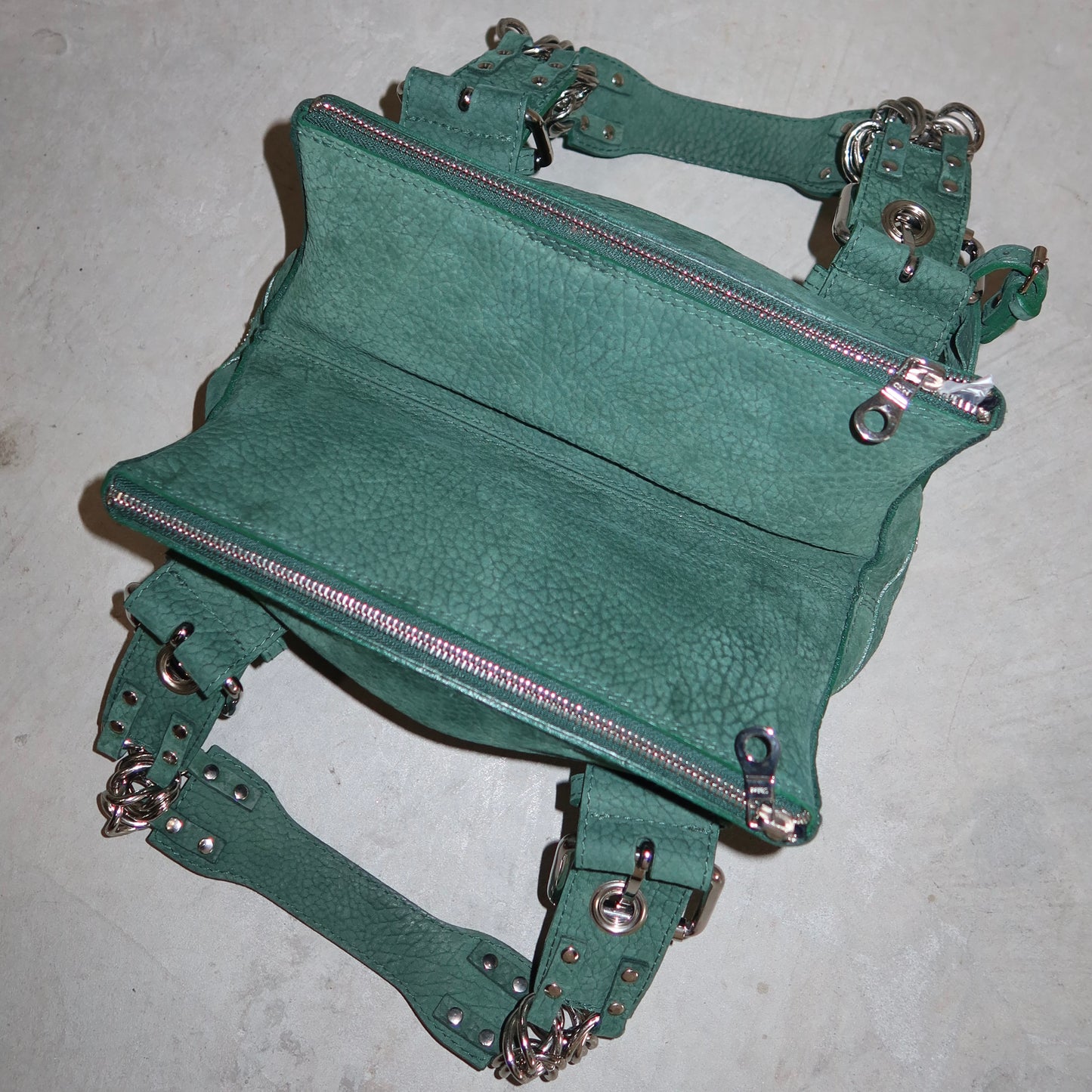 Chloé AW2003 Camera Bag
