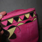 Emilio Pucci Pink Suede Boots (38)