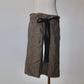 Marni Linen Shorts