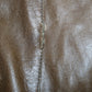 Isabel Marant AW2000 Leather Skirt