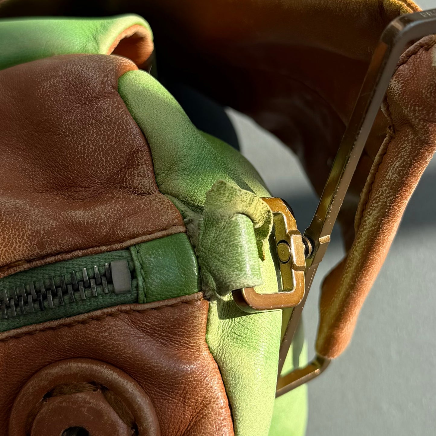 Prada SS2001 Bag