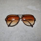 Yves Saint Laurent Aviators