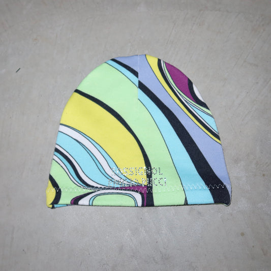 Emilio Pucci X Rossignol Beanue