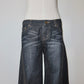 Michael Klein Dark Wash Jeans
