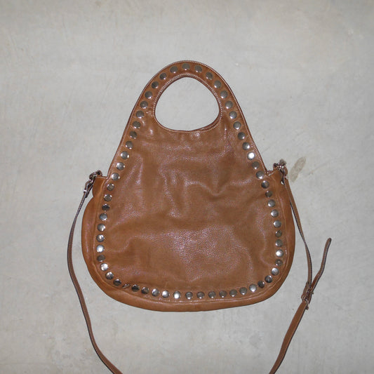 Marni SS2010 Studded 2WAY Bag