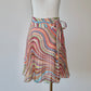 Paul Smith Silk Skirt