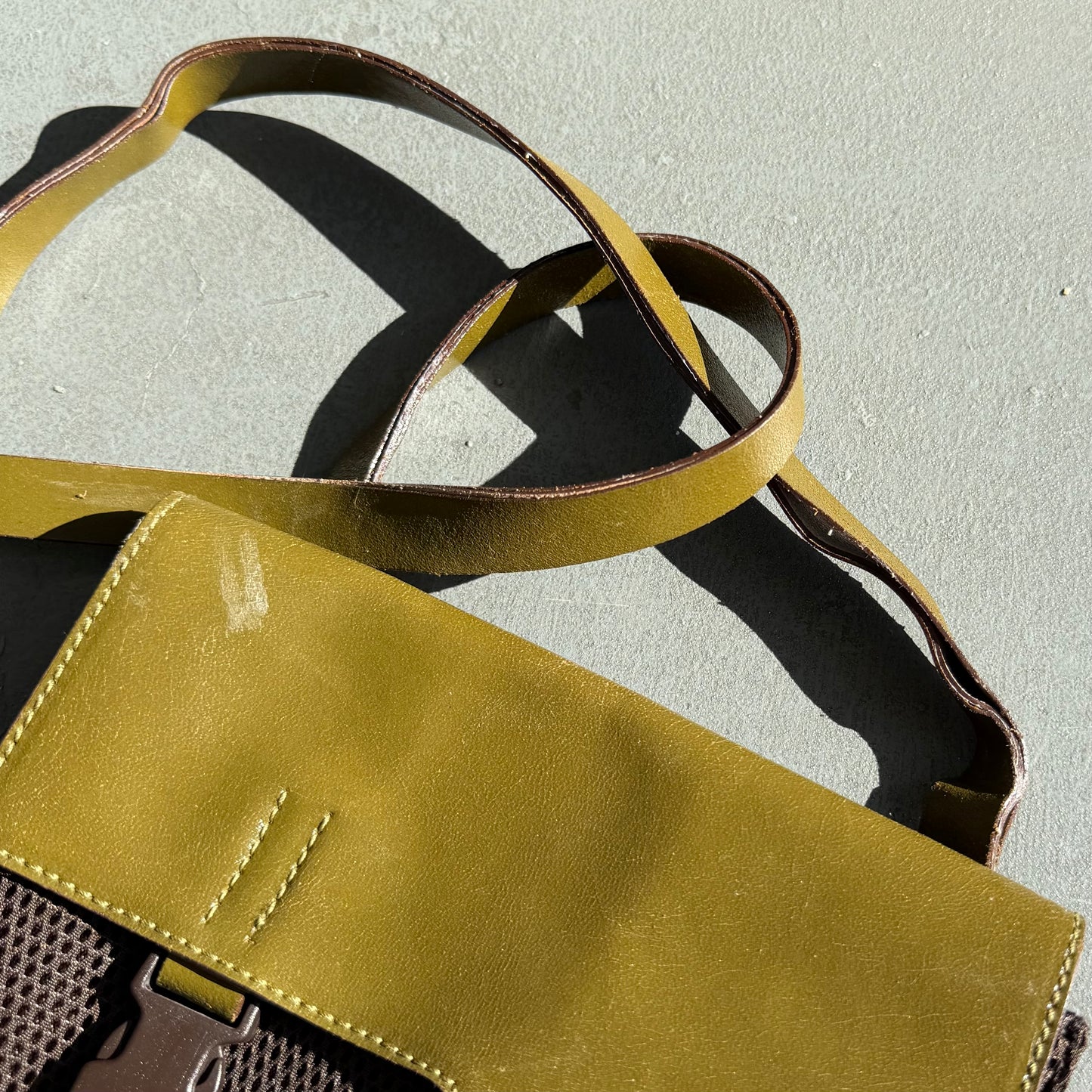 Miu Miu AW1999 Crossbody