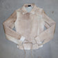 Vintage Cowhide Jacket