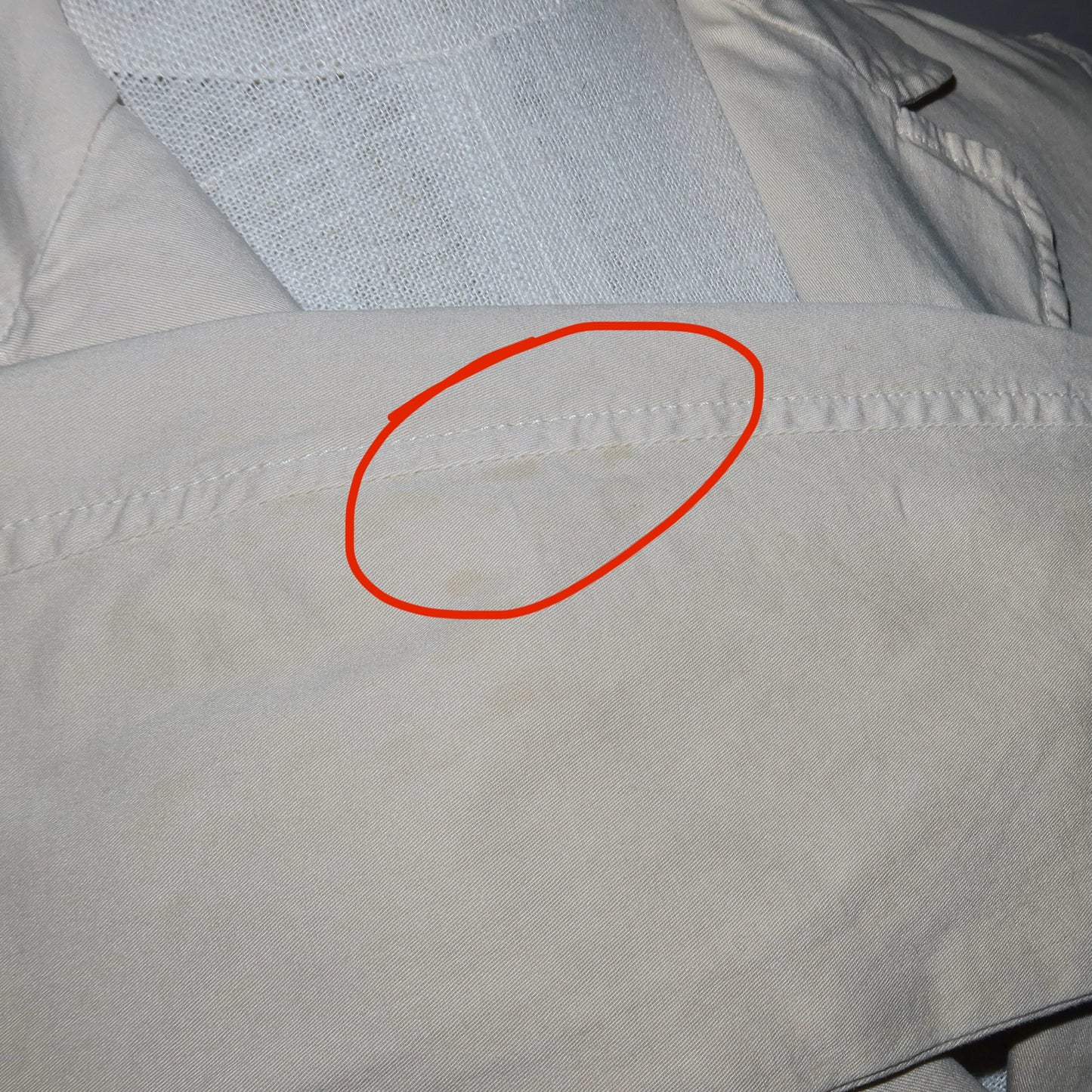 D&G Cream Blazer