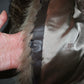Vintage Real Fur Coat