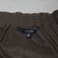Gucci SS2003 Silk Knit Cardigan