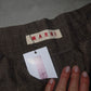 Marni Linen Shorts