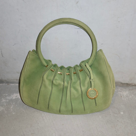 Bruno Magli Leather Bag