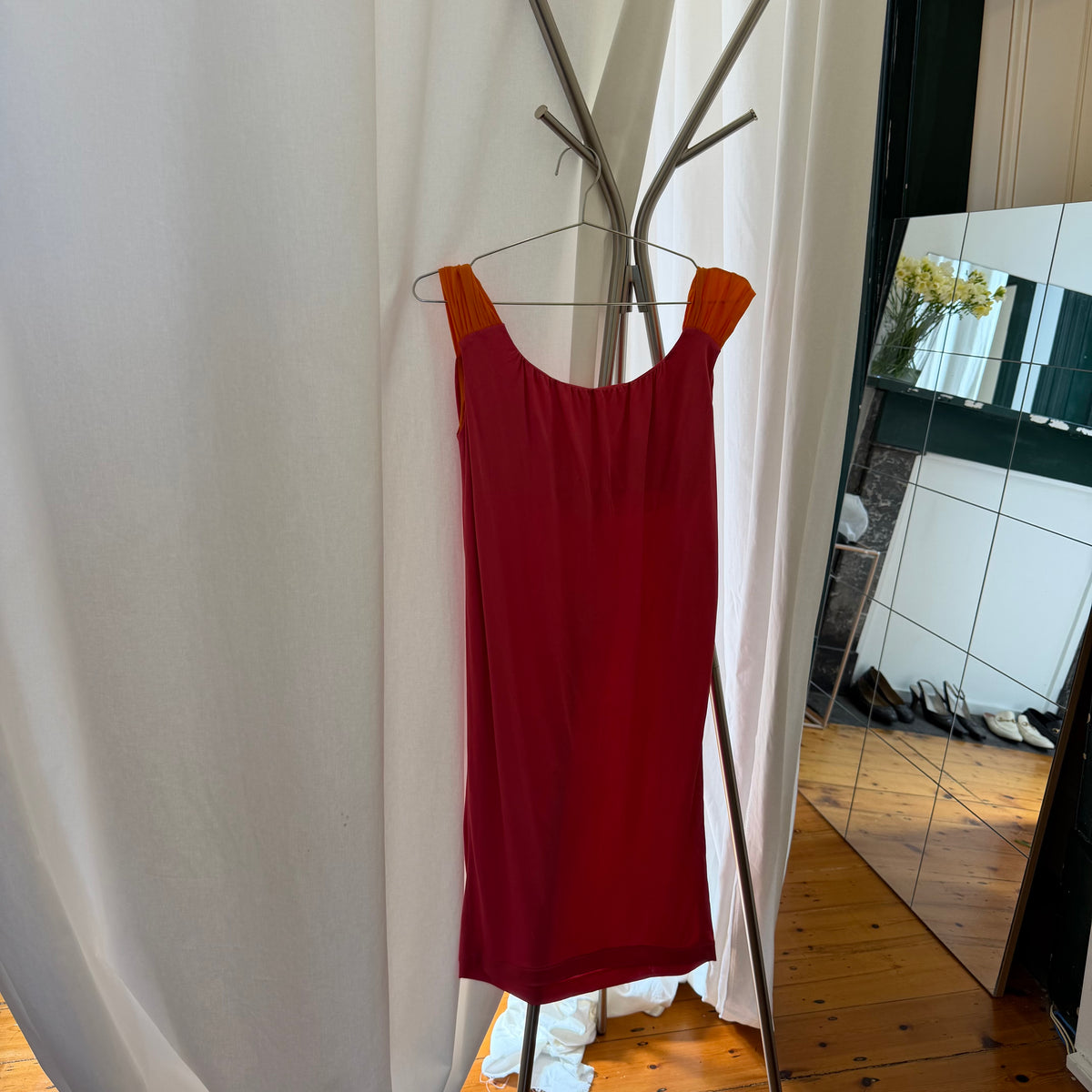 Philosophy di Alberta Ferretti Dress