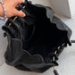 Bruno Magli Large Leather Bag
