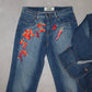 Moschino Denim Set