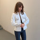 Chloé SS2004 Denim Jacket