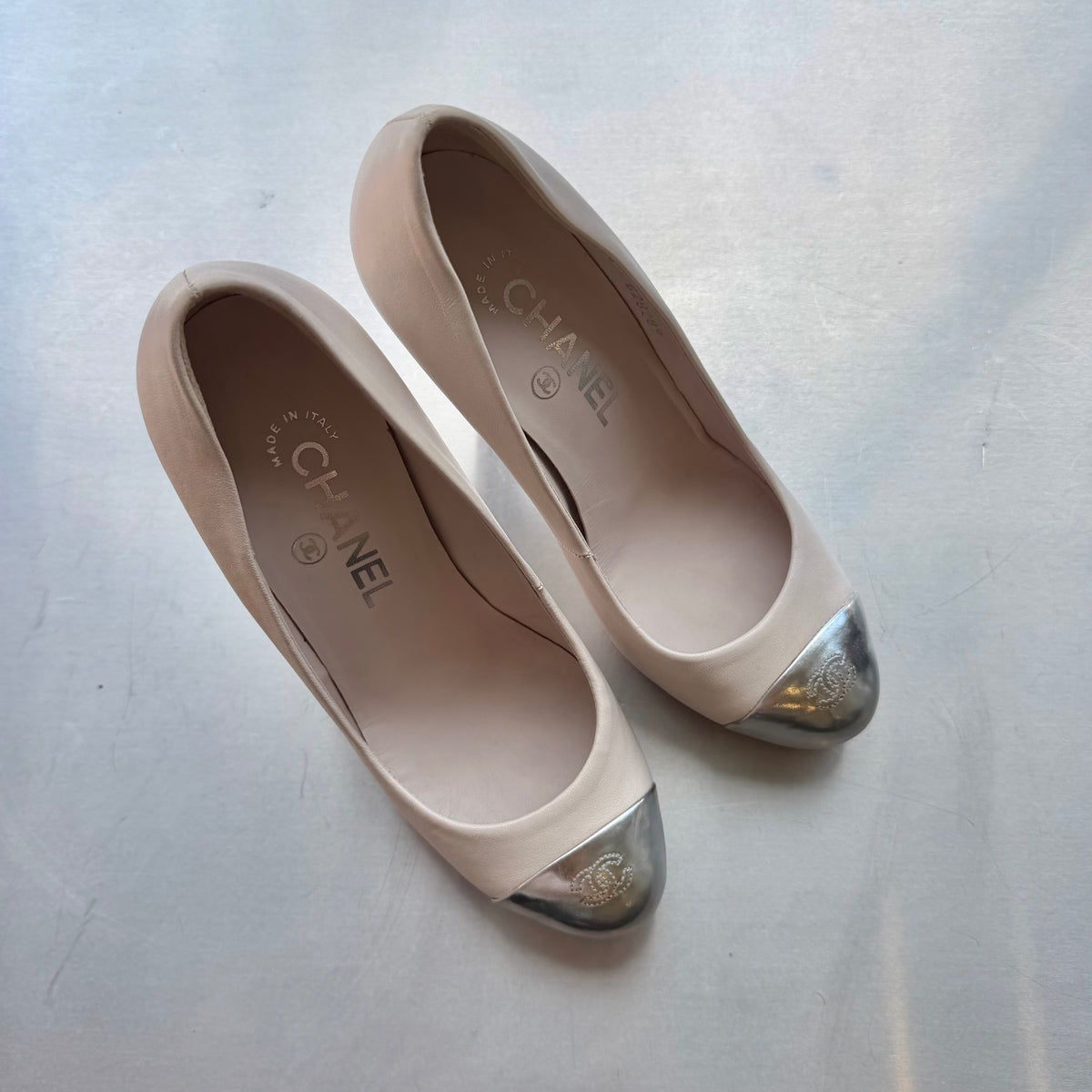 Chanel Pumps (36)