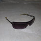 Chloé Purple Tinted Sunglasses