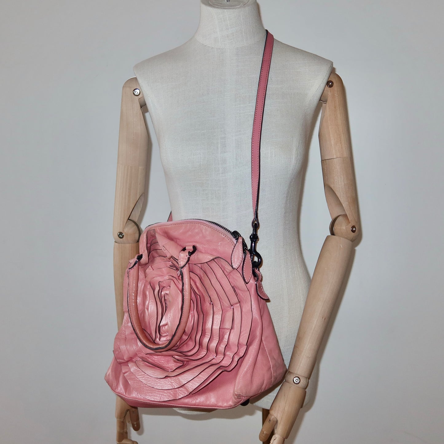 Valentino Petale Dome Bag